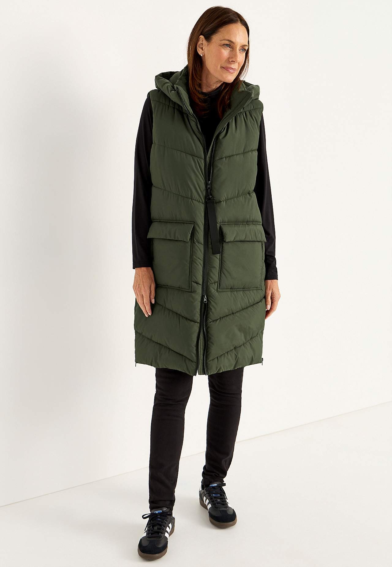 Vatēta veste