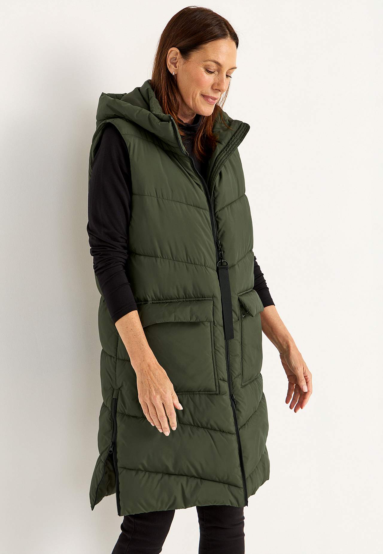 Vatēta veste