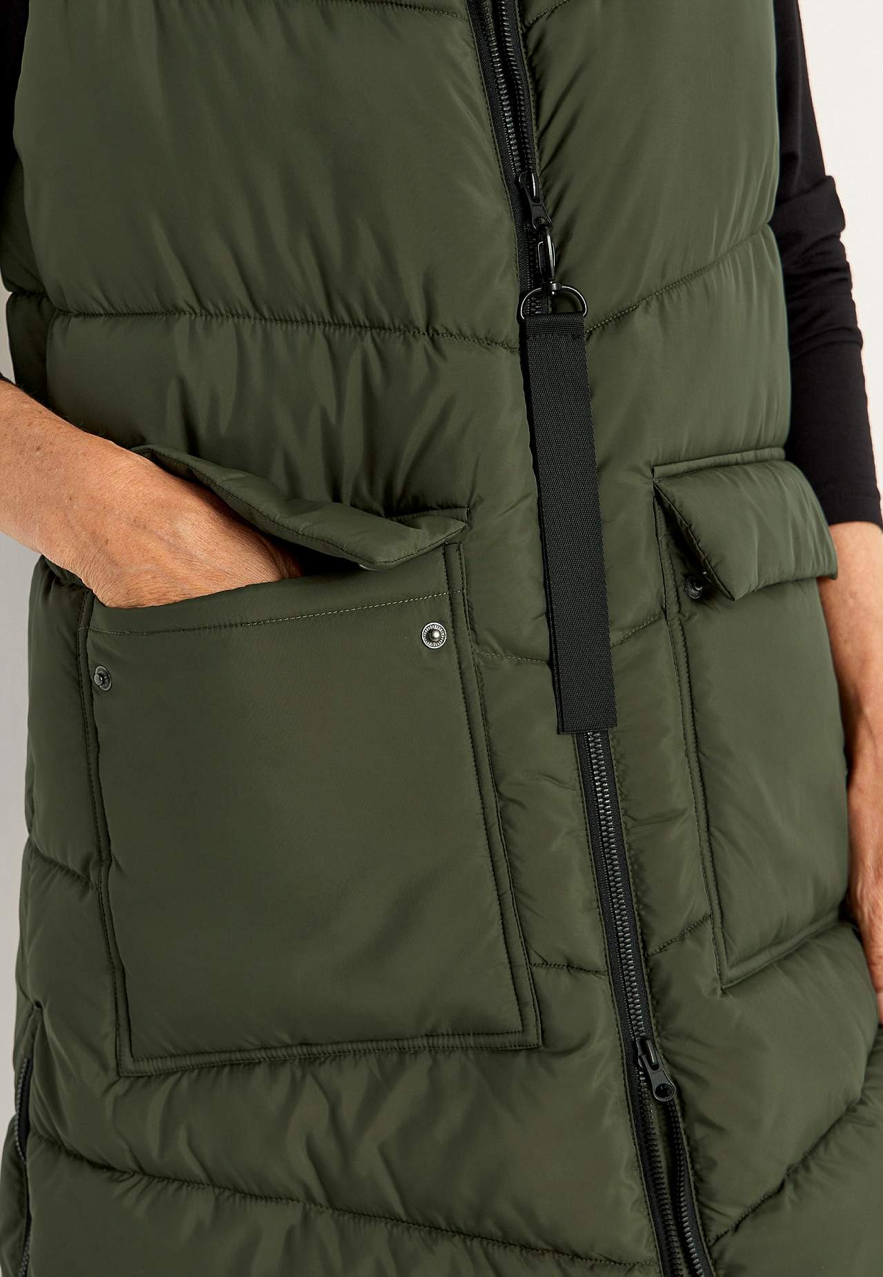 Vatēta veste
