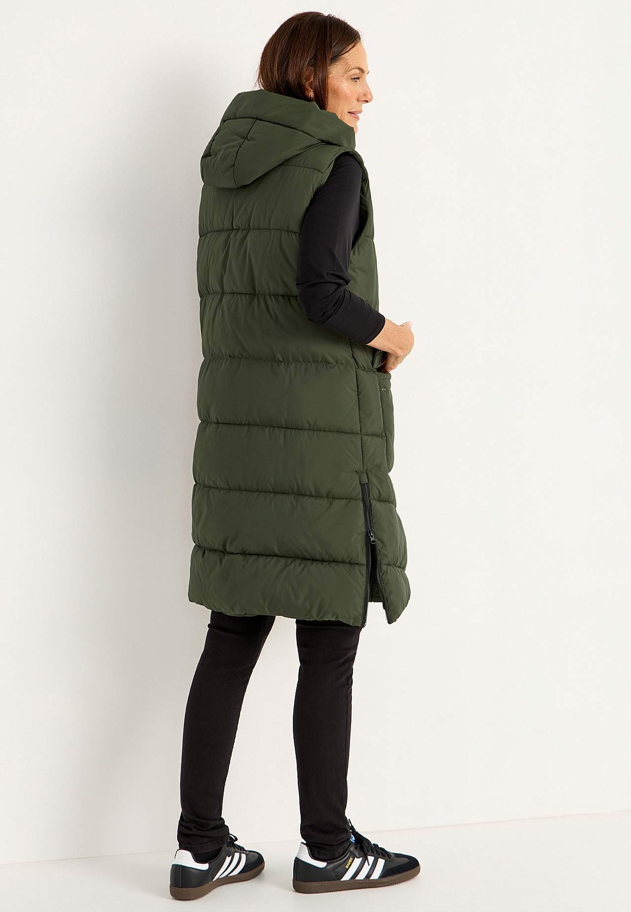 Vatēta veste