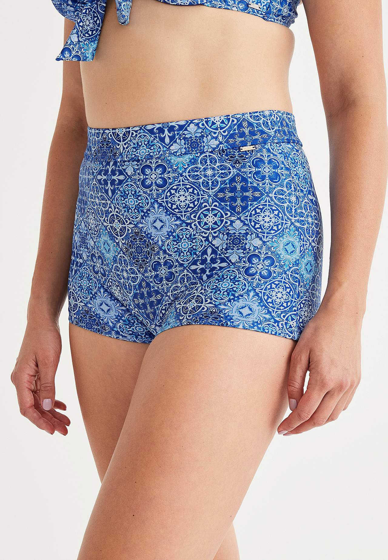 Bokserstila bikini biksītes Brisbane