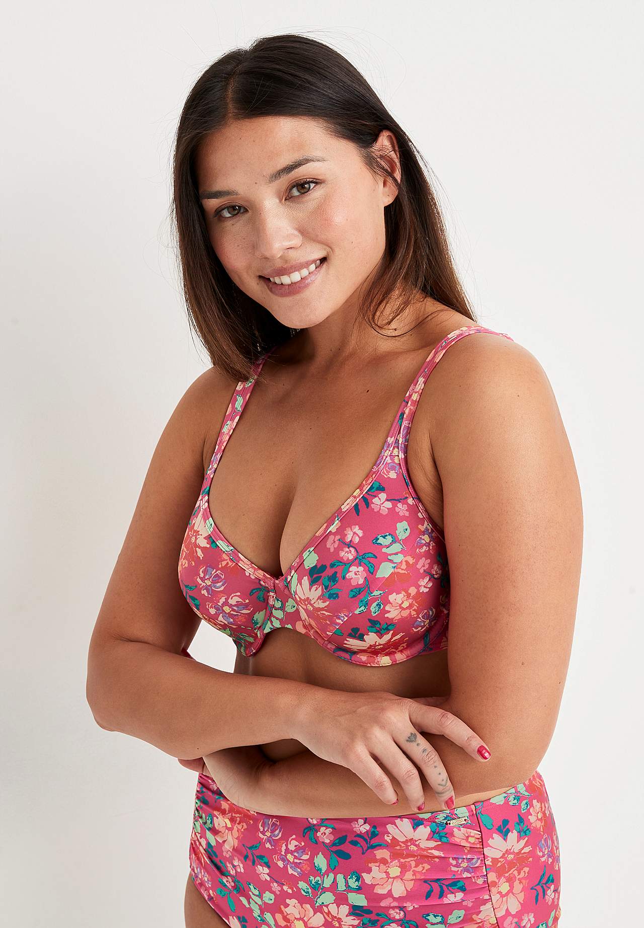 Bikini krūšturis