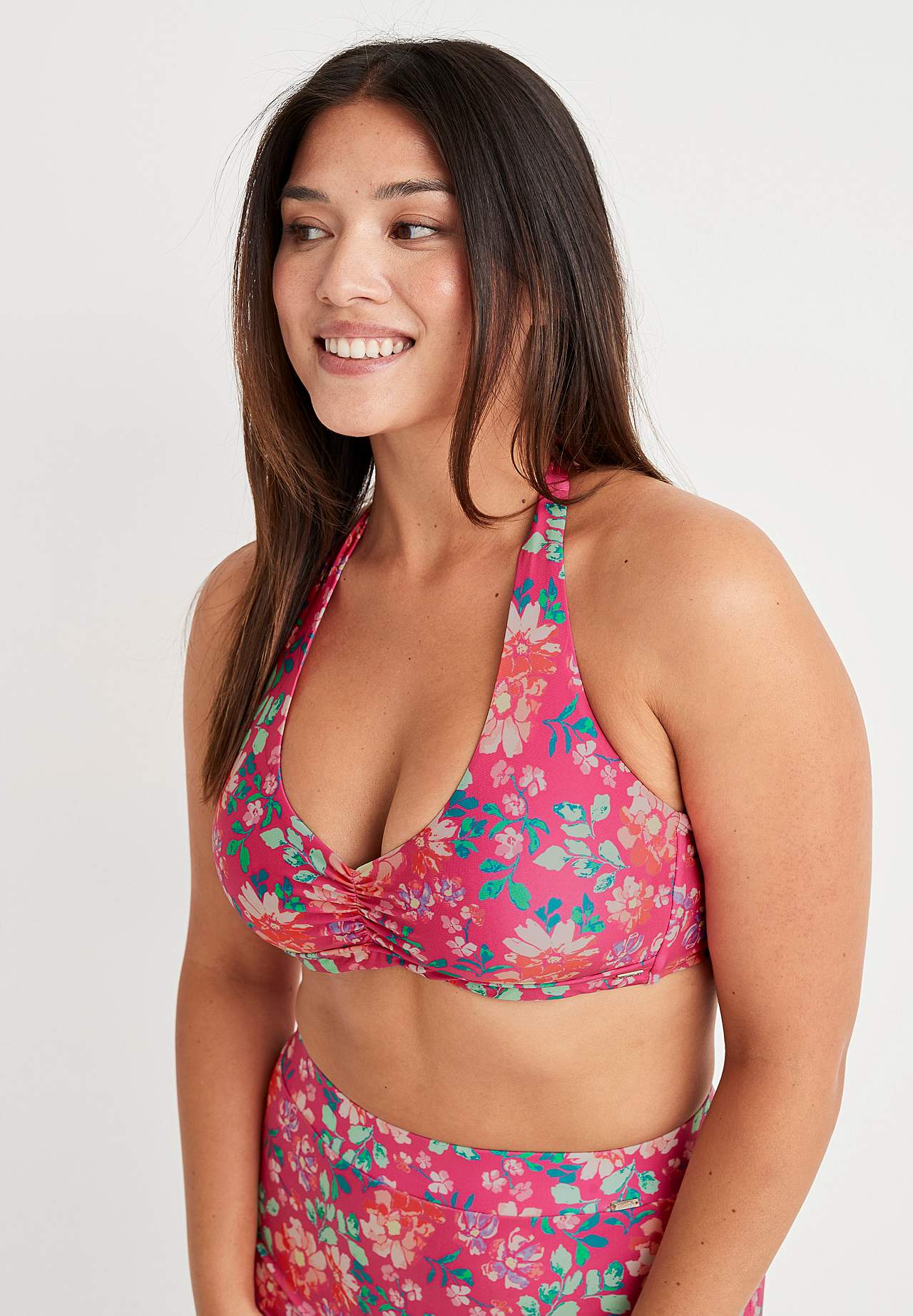 Bikini krūšturis Hong Kong