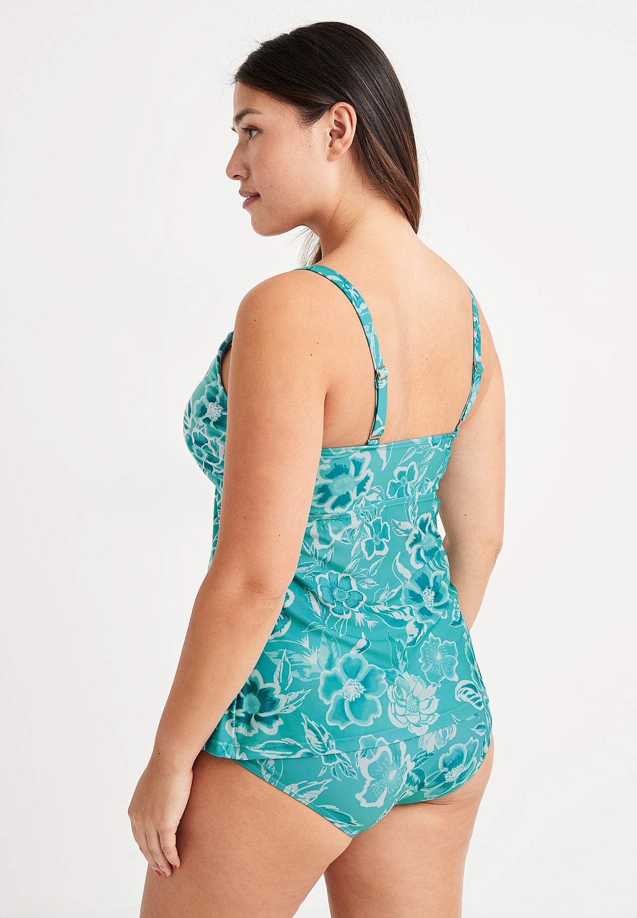 Tankini tops