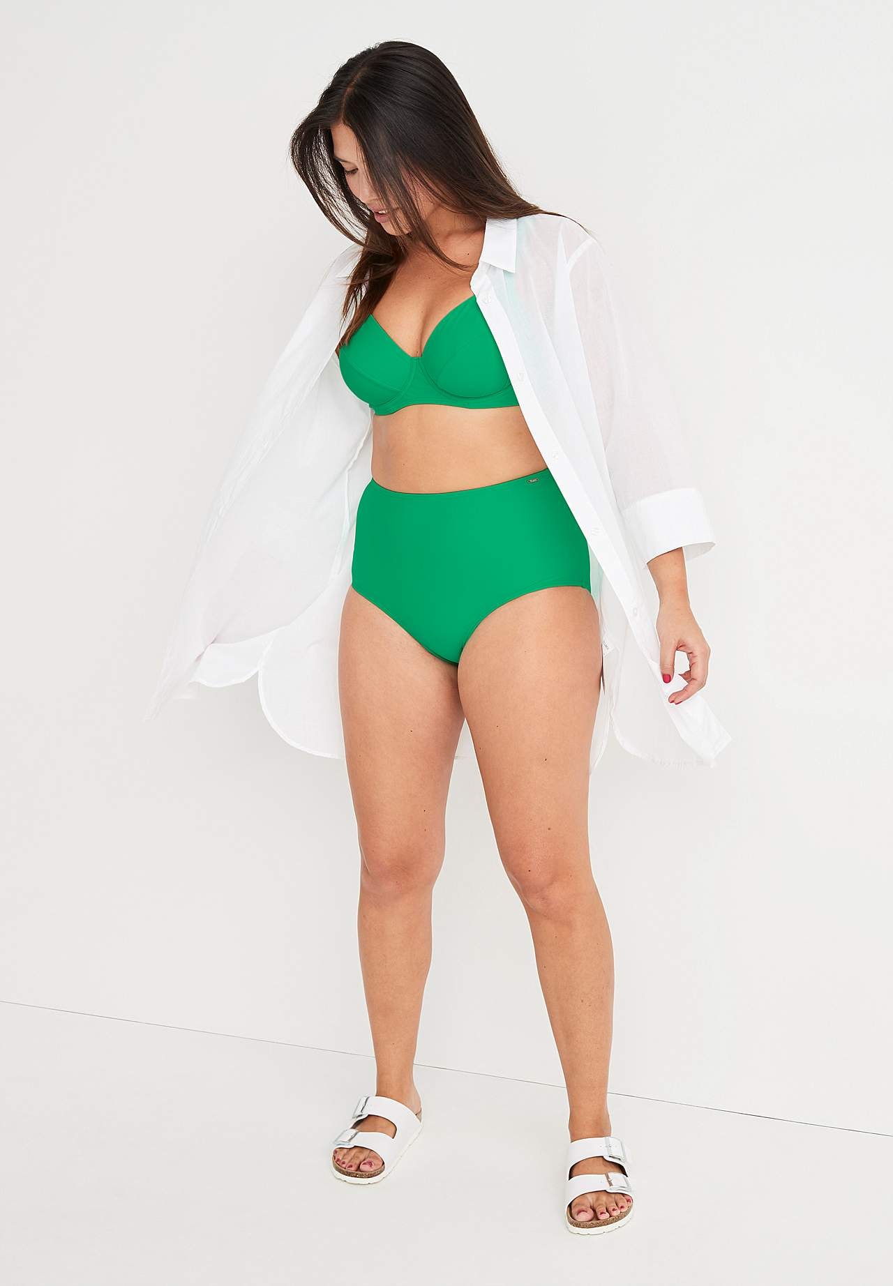 Bikini krūšturis