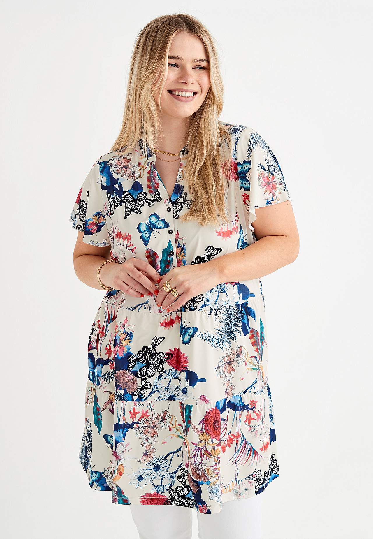 Tops Maja