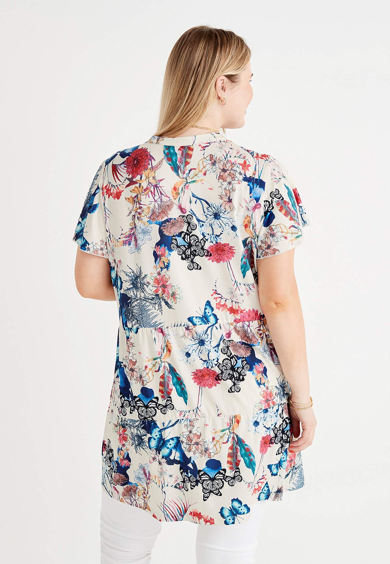 Tops Maja
