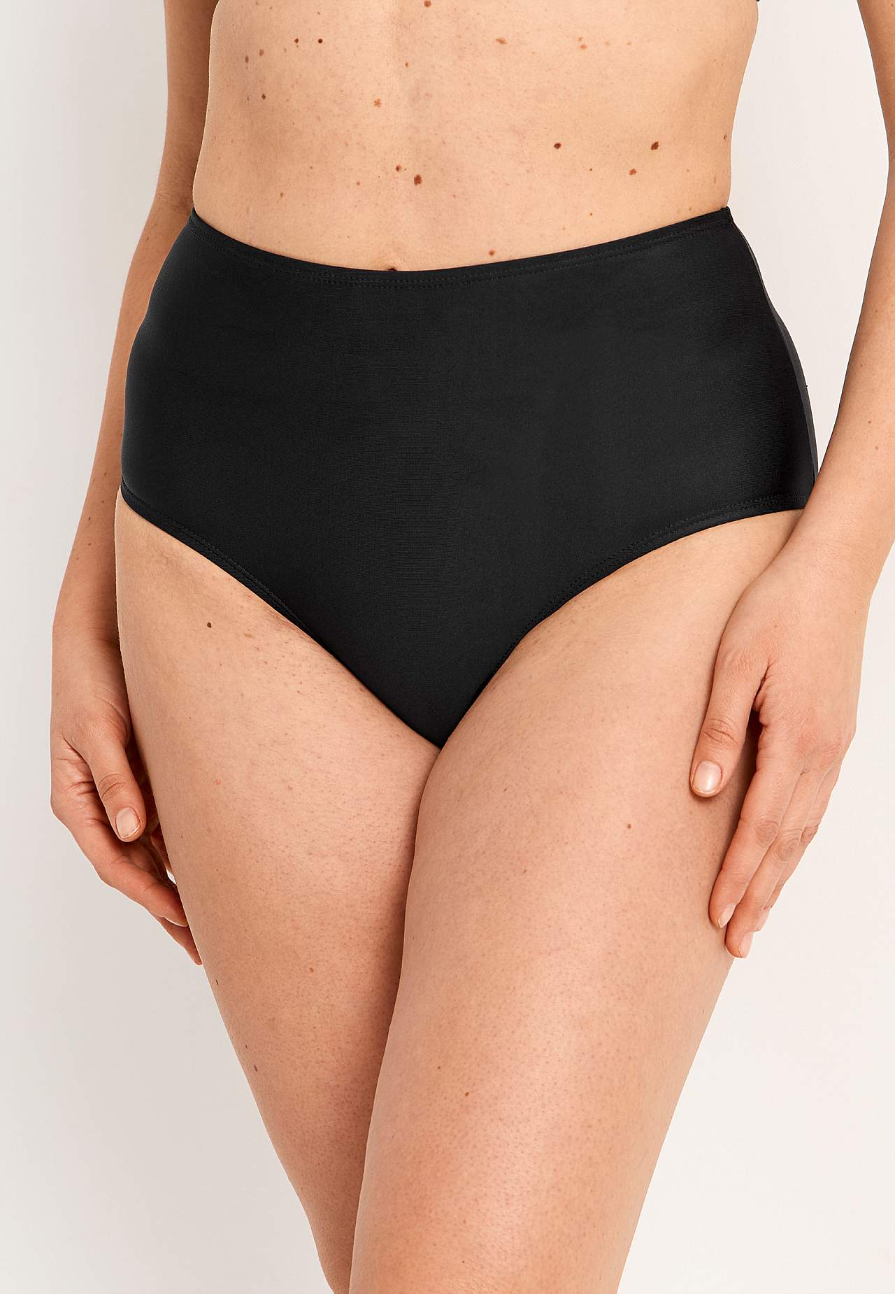 Bikini biksītes ar augstu jostasvietu Verona