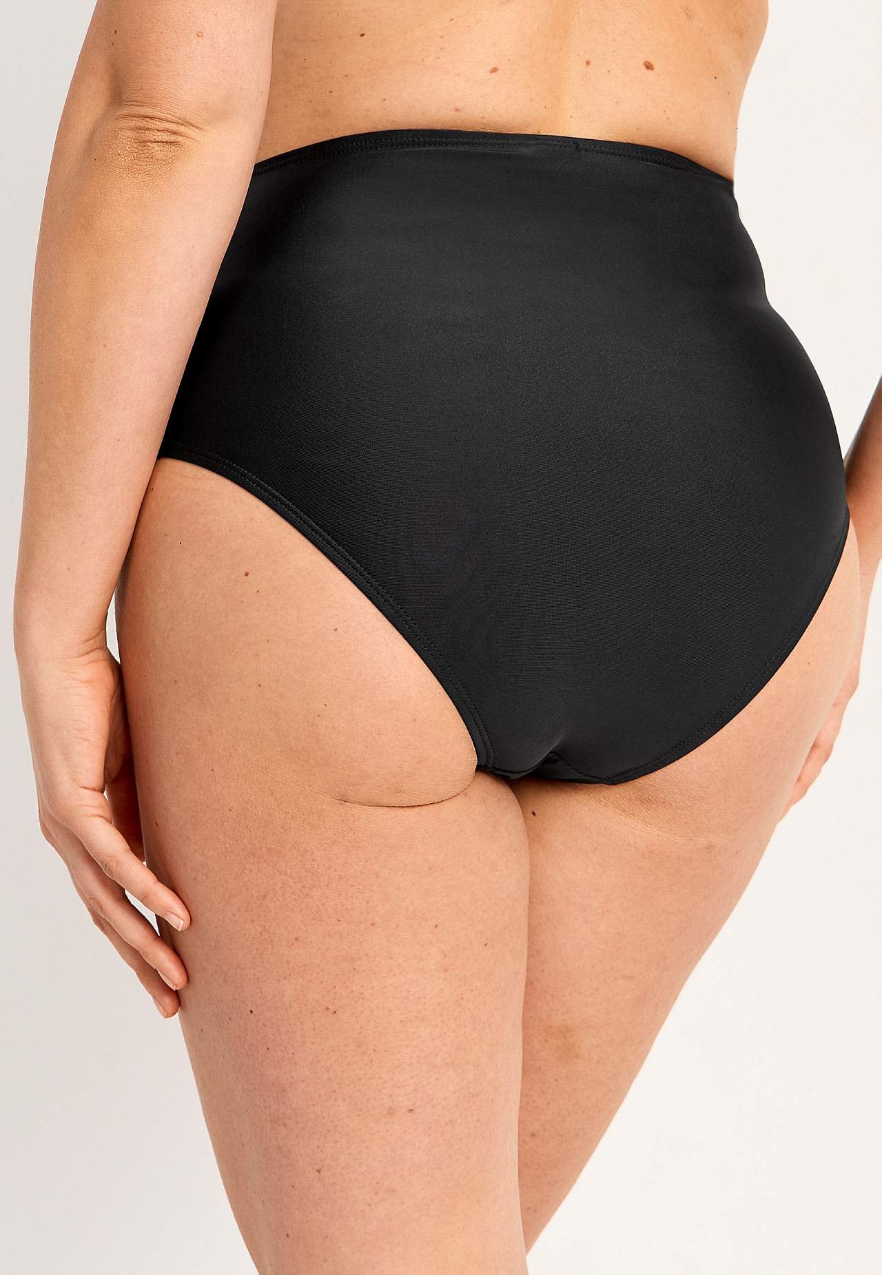 Bikini biksītes ar augstu jostasvietu Verona