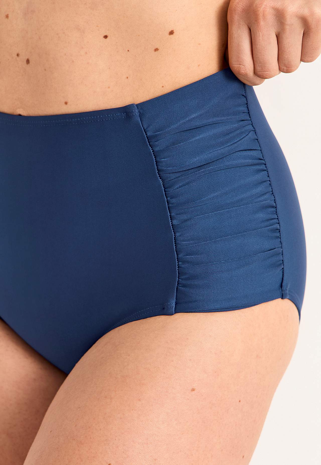 Bikini biksītes ar augstu vidukli Honolulu