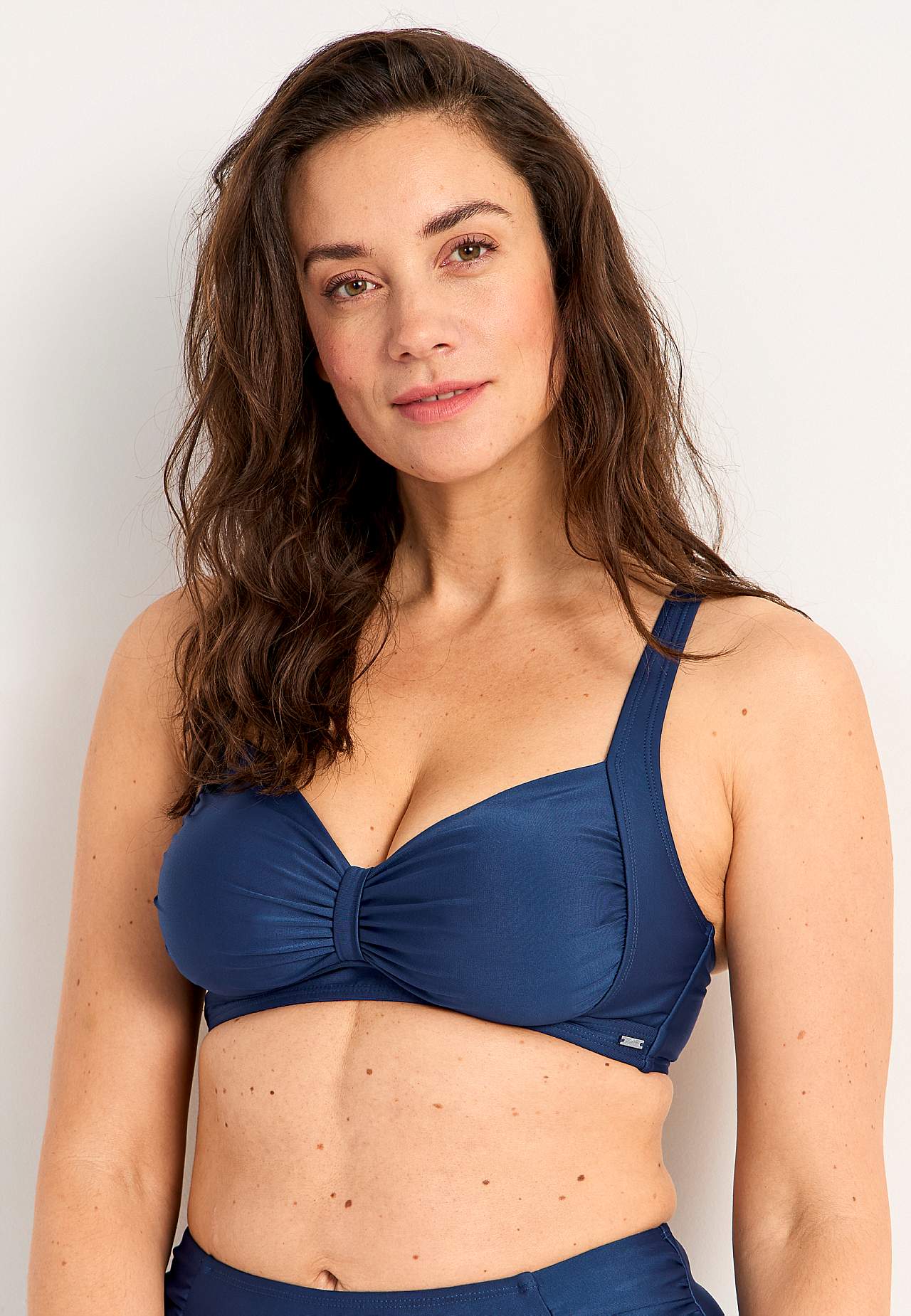 Bikini krūšturis bez stīpiņām Brighton