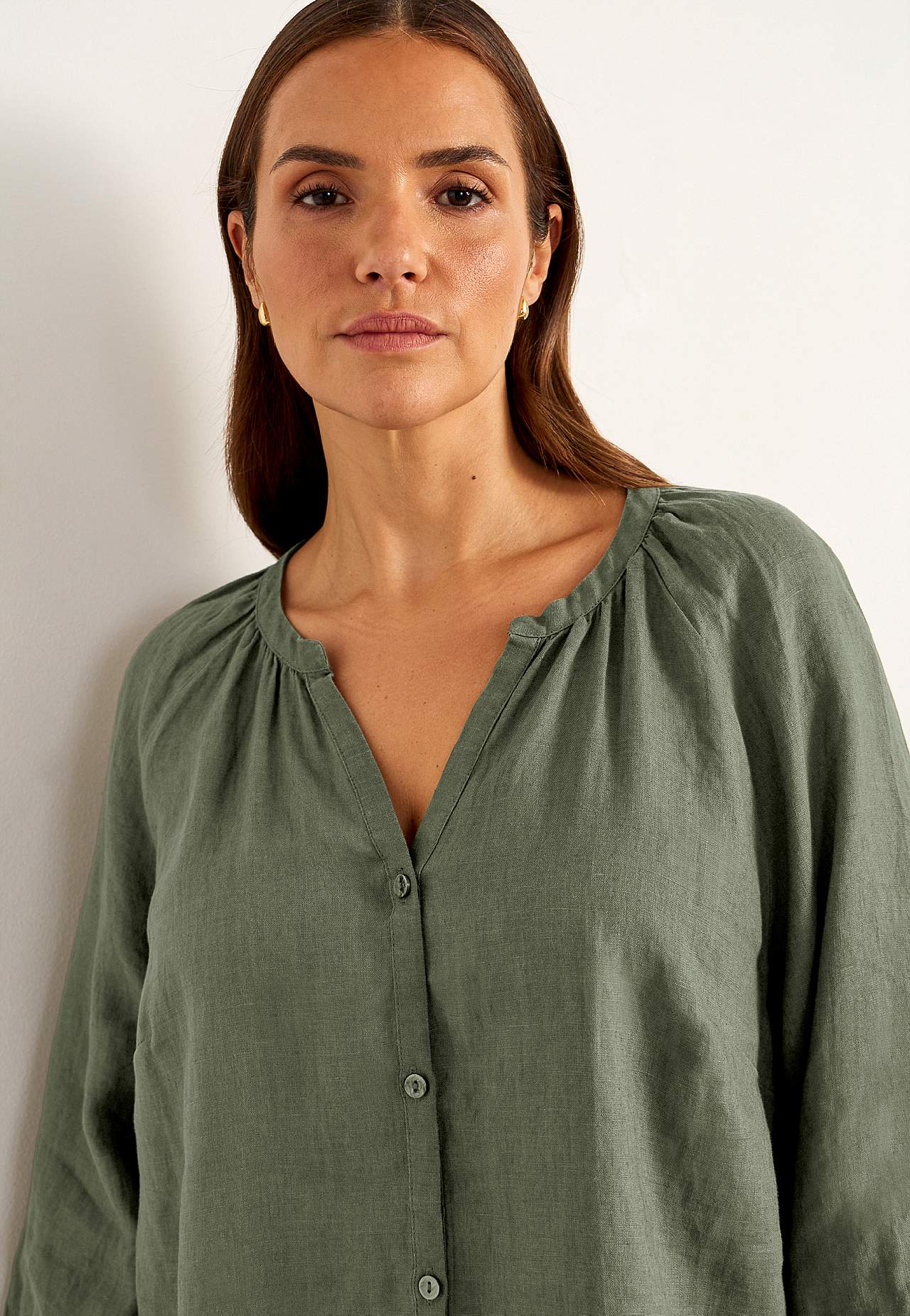 Lina blūze Premium 