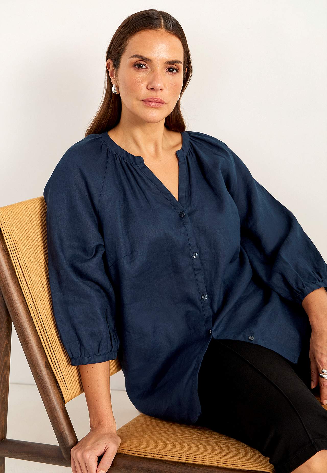 Lina blūze Premium 