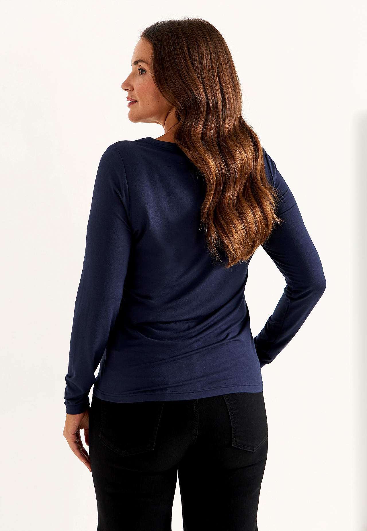 Modāla tops Premium