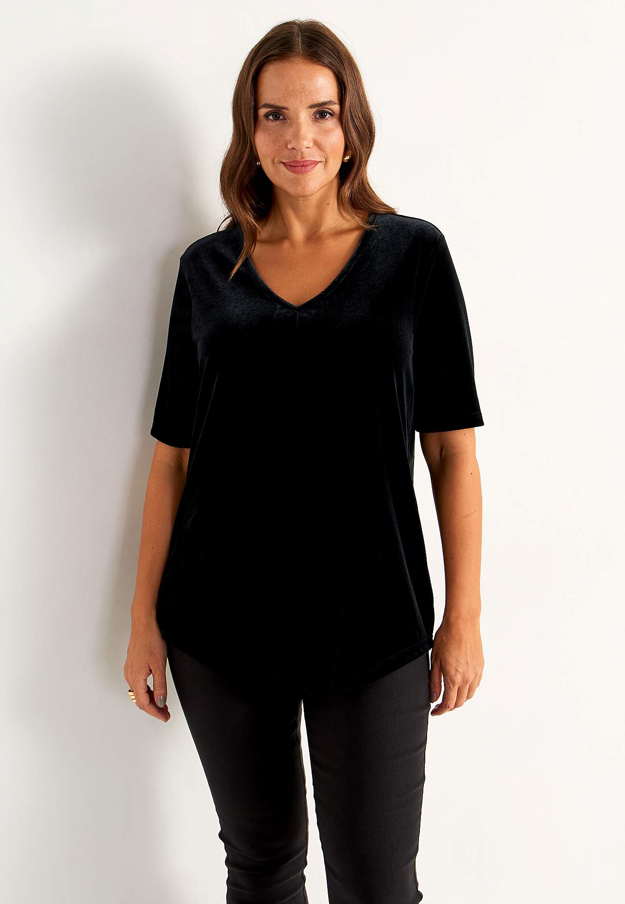 Samta svētku tops