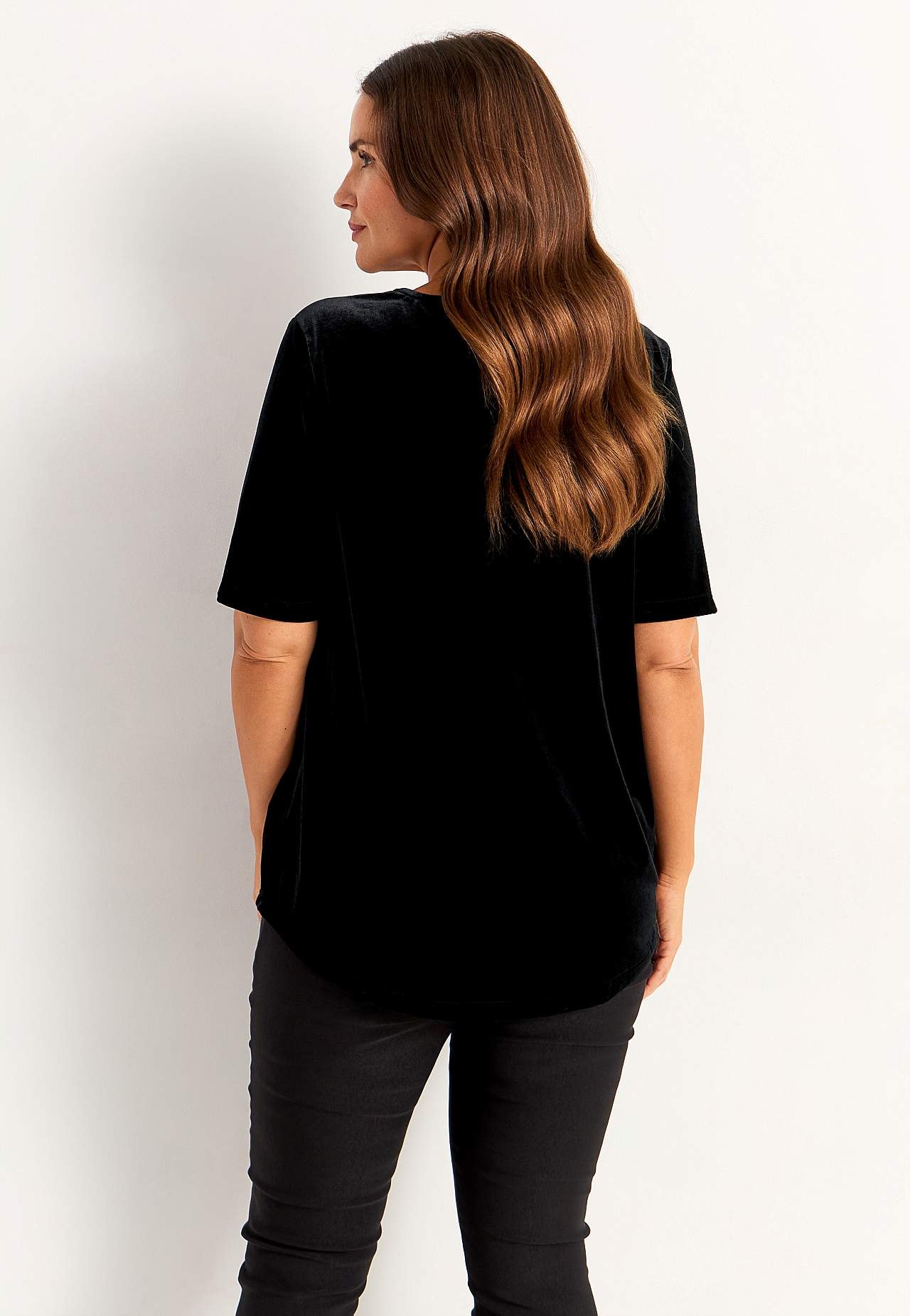 Samta svētku tops