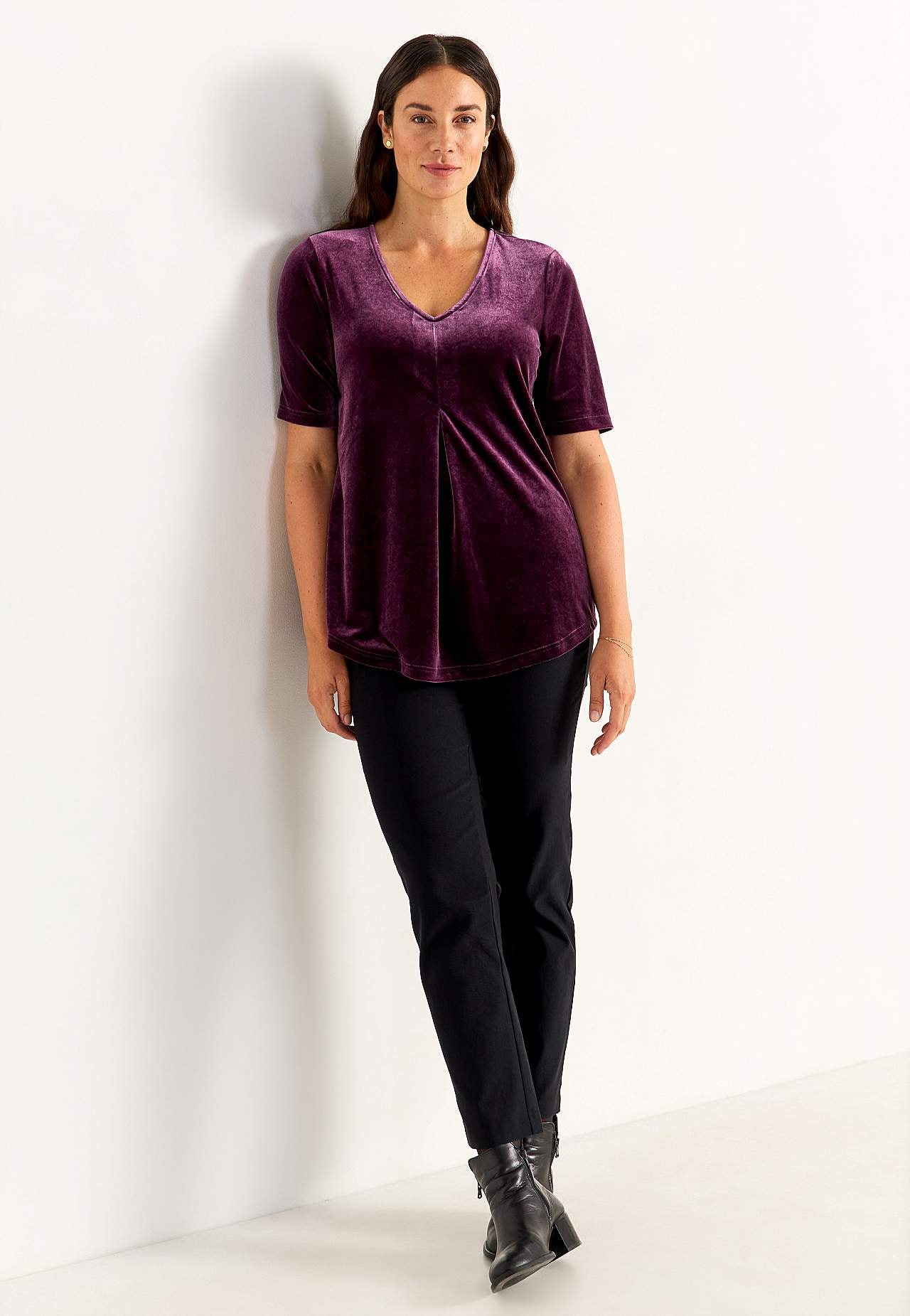 Samta svētku tops