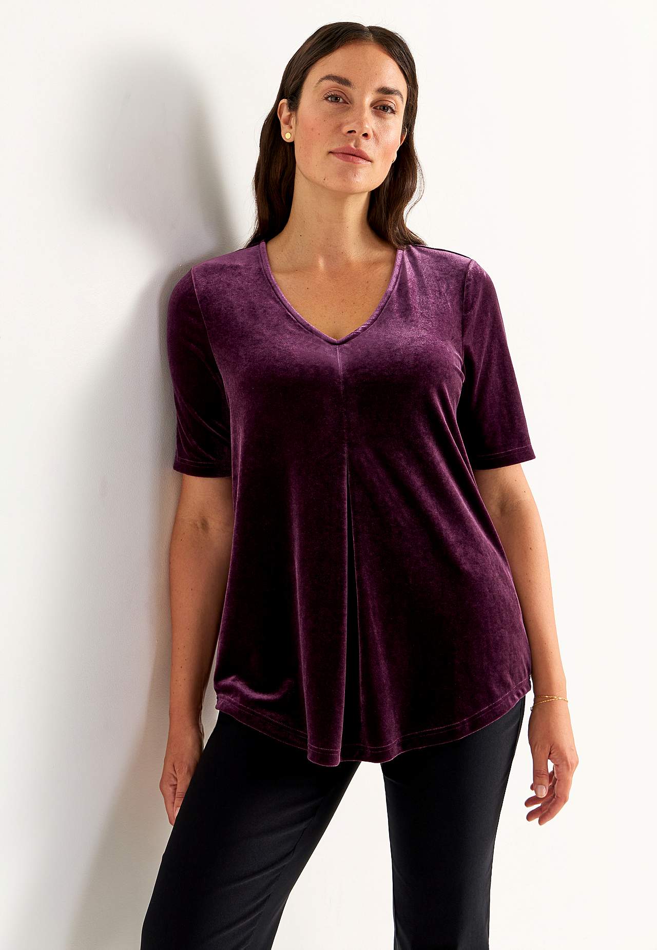 Samta svētku tops