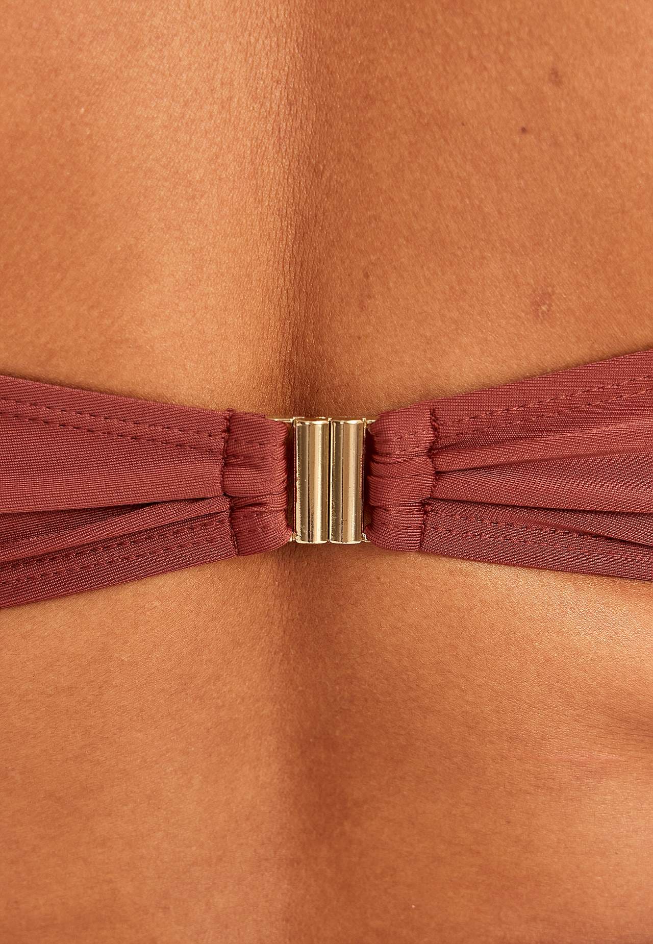 Mīksts bikini krūšturis