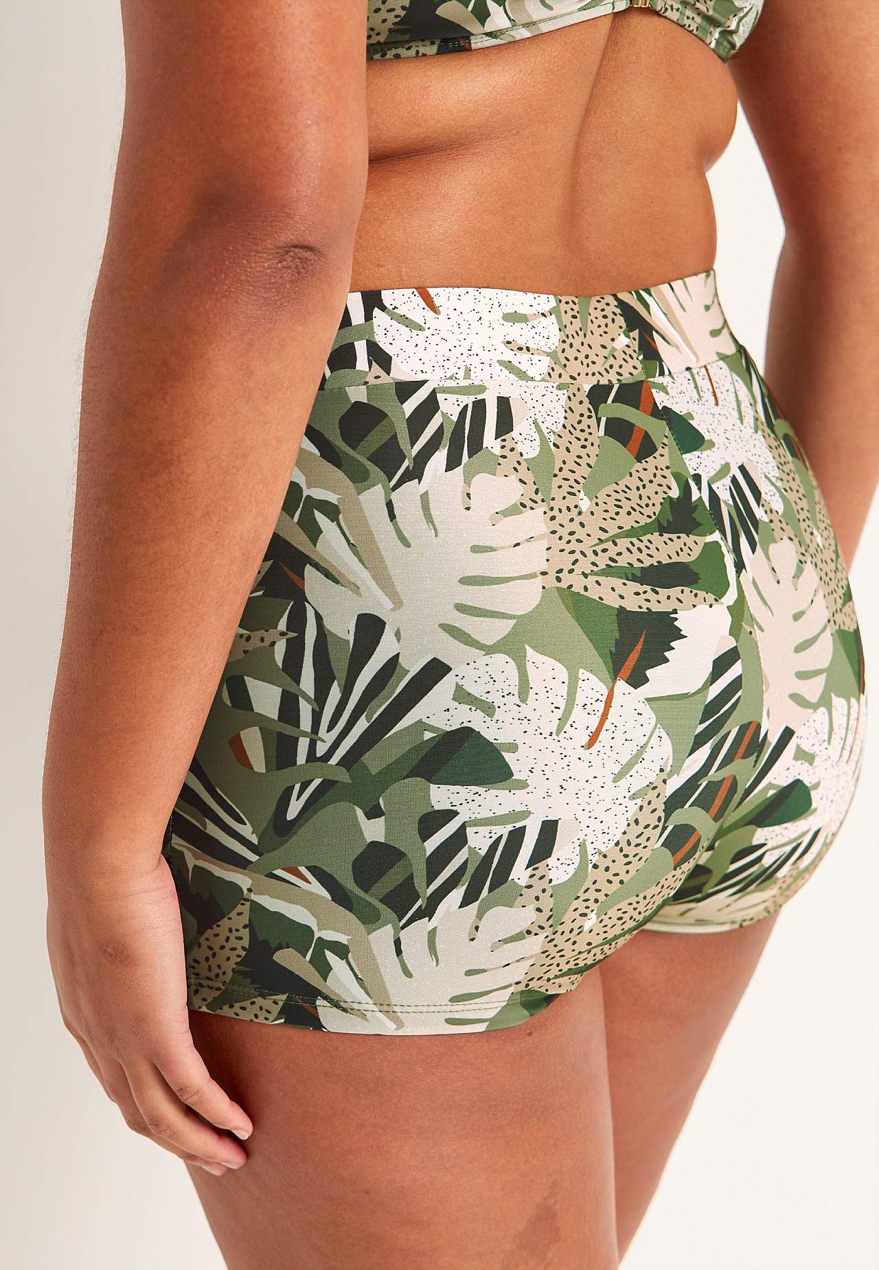 Bikini bokserbiksītes