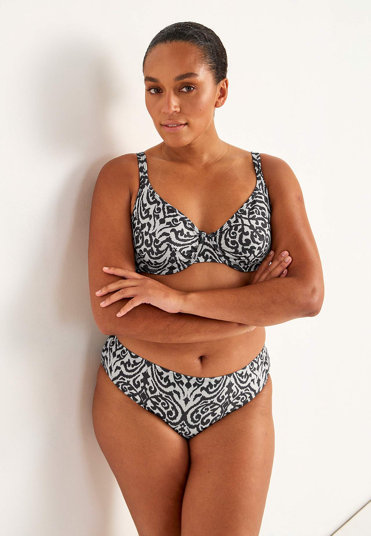 Bikini krūšturis