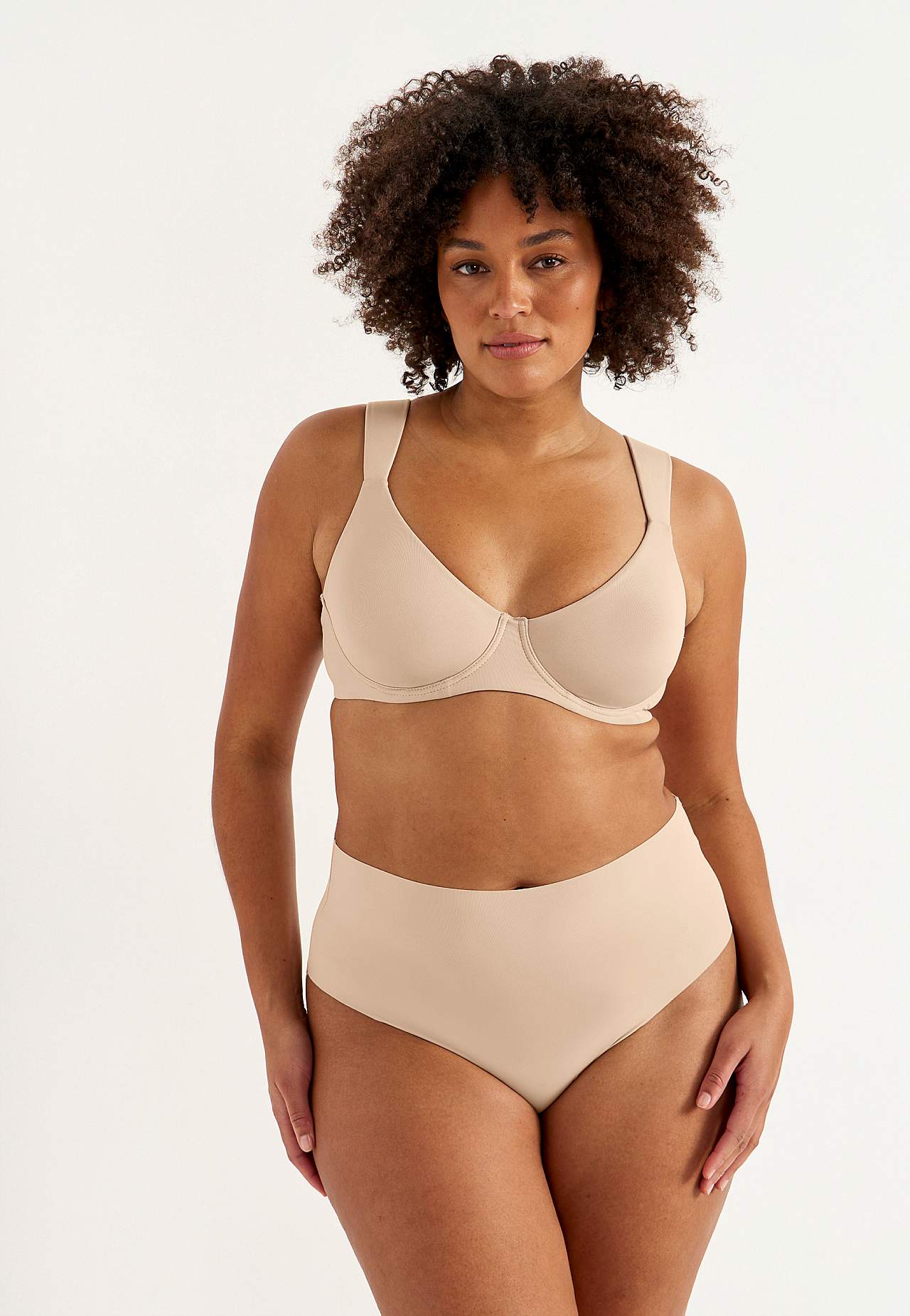 Brazīliešu piegriezuma biksītes kompl. 2 gabali