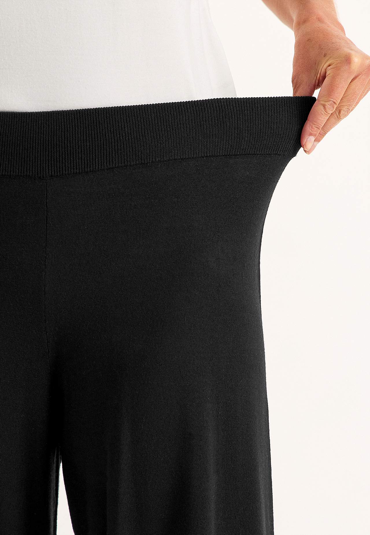 Premium klases bikses no īpaši smalkas merino vilnas