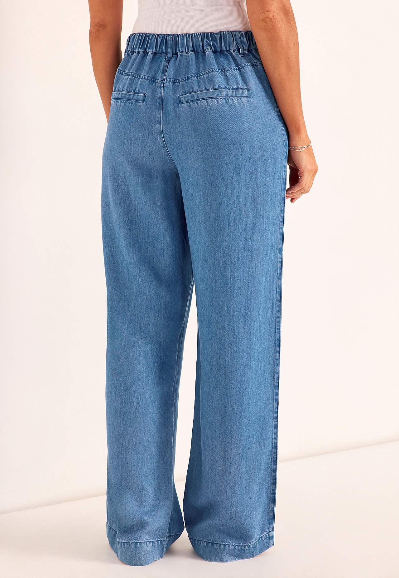 Supermjuka Premium jeans