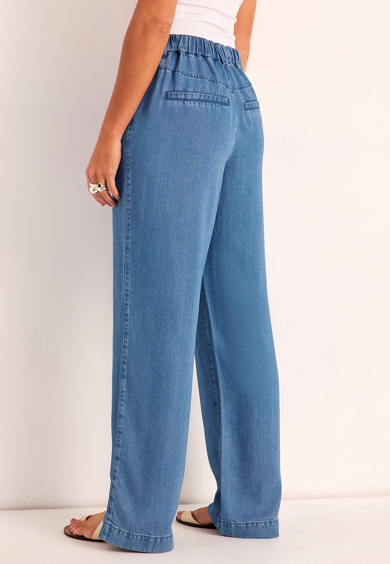 Supermjuka Premium jeans