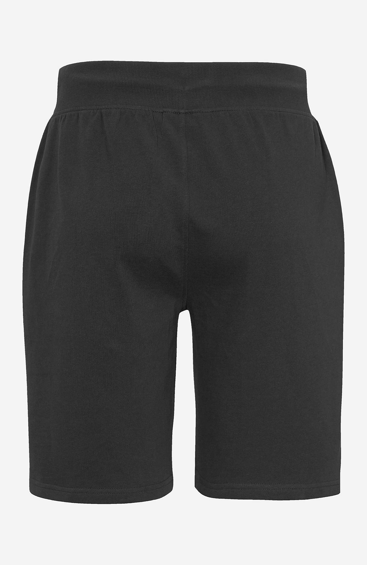 Sportiski šorti ar brīvu formu