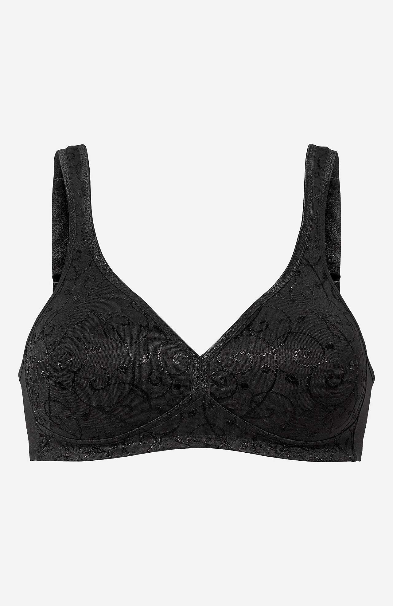 Krūšturis Elegant cotton