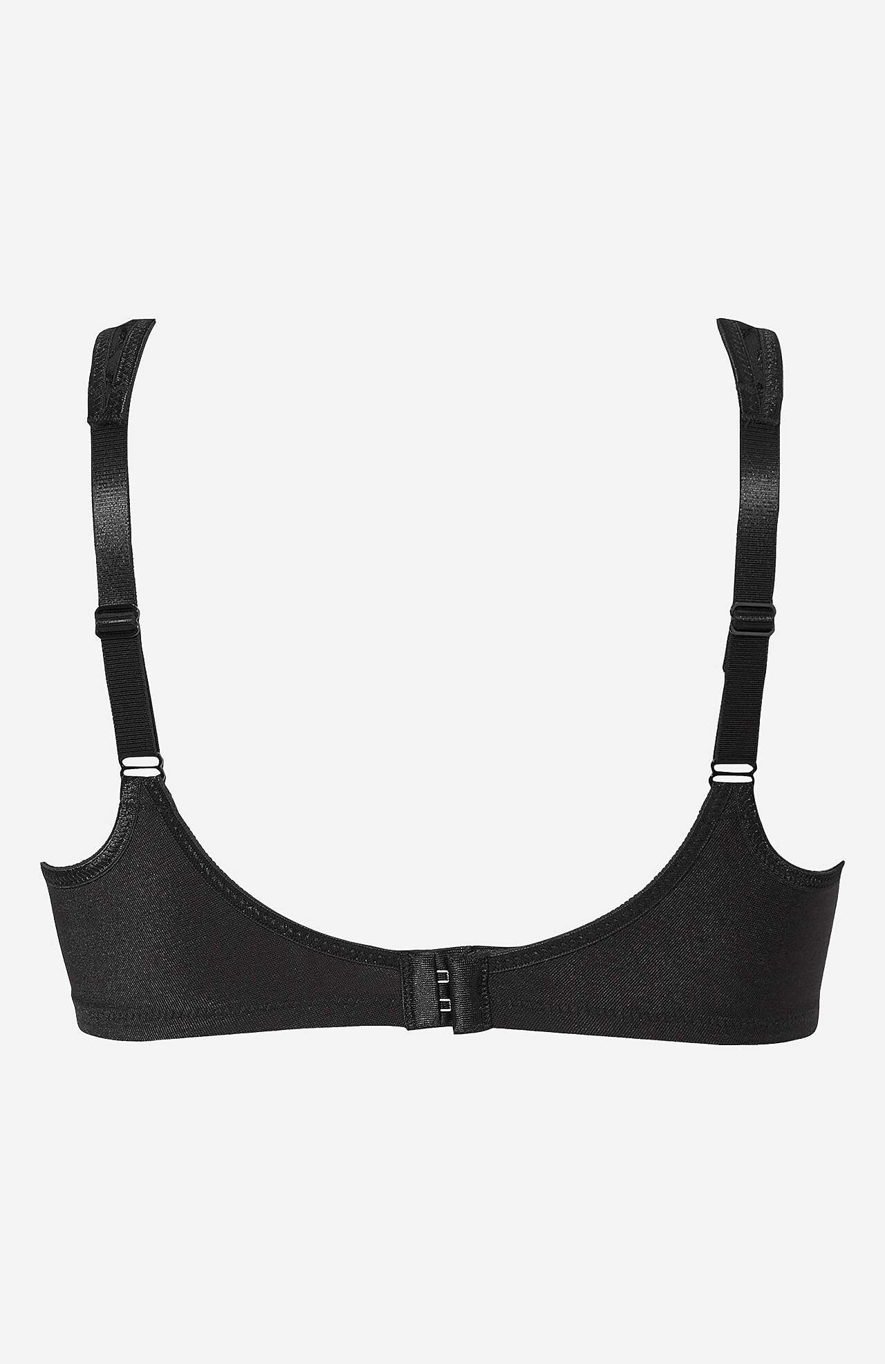Krūšturis Elegant cotton