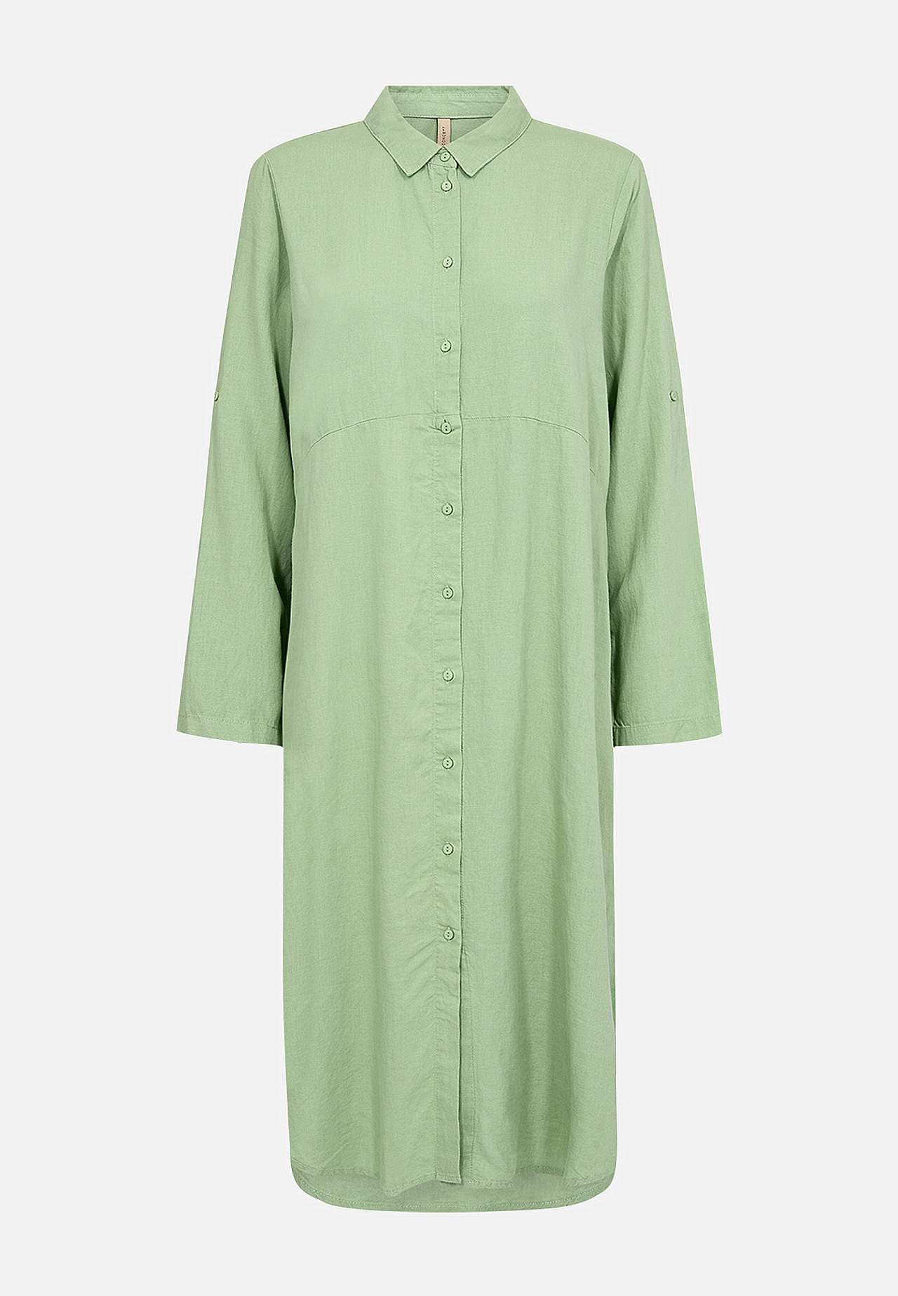 Kreklkleita no lina maisījuma