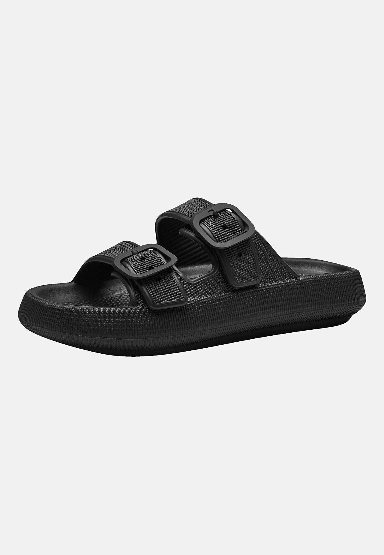 Vieglas, ērtas sandales
