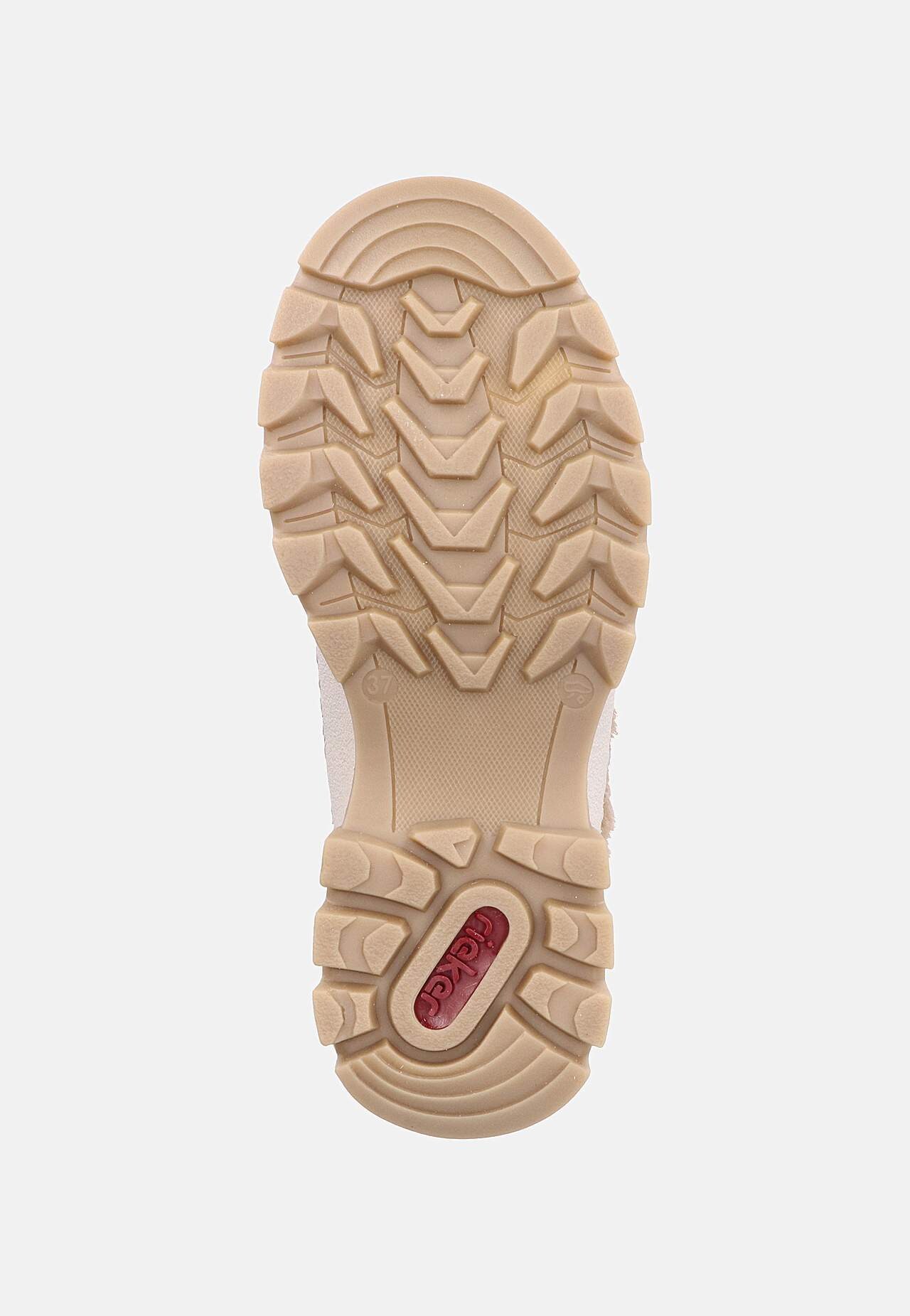 Silti oderēti zābaki