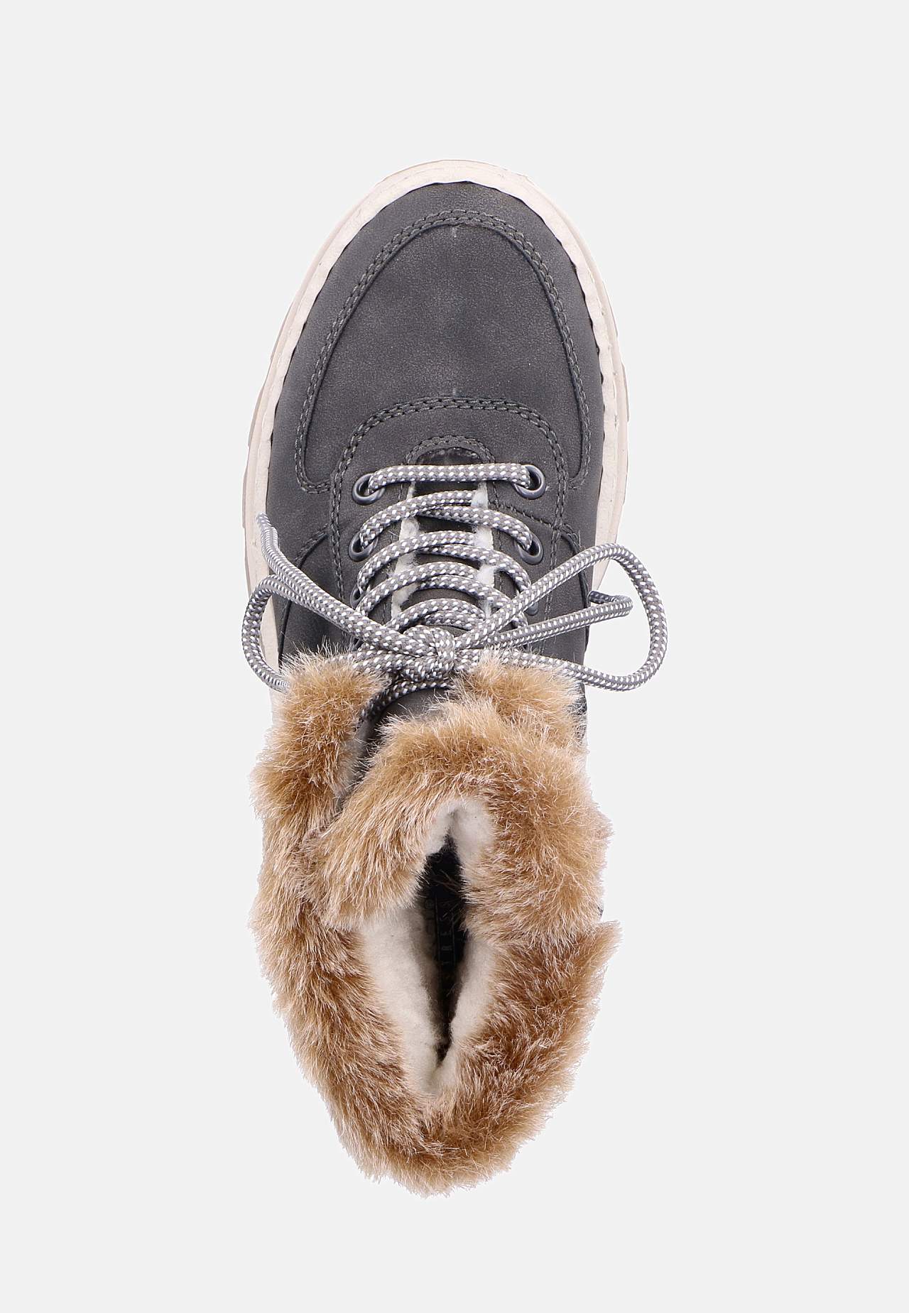 Silti oderēti zābaki