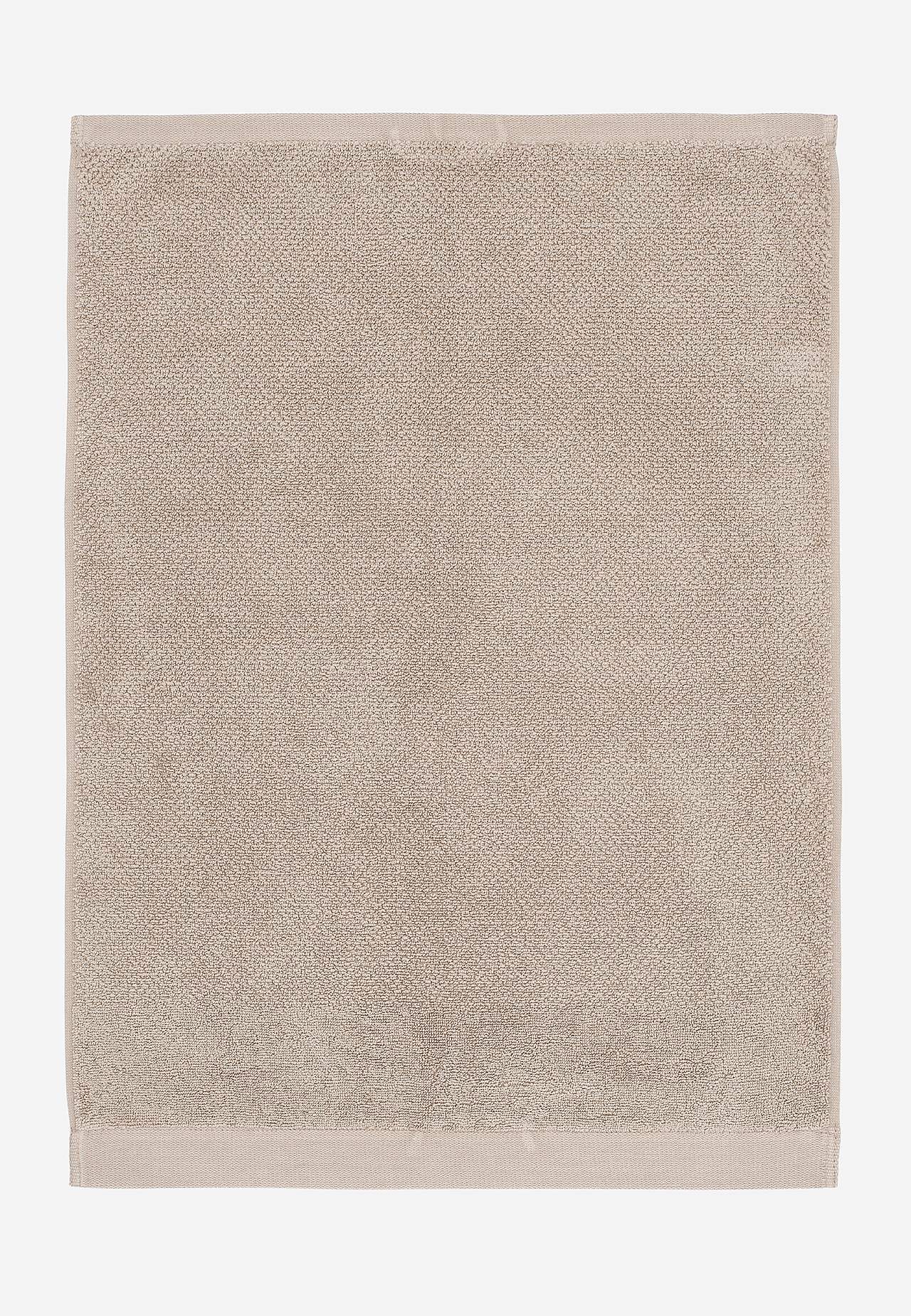 Frotē dvielis 50x70 cm Enzo