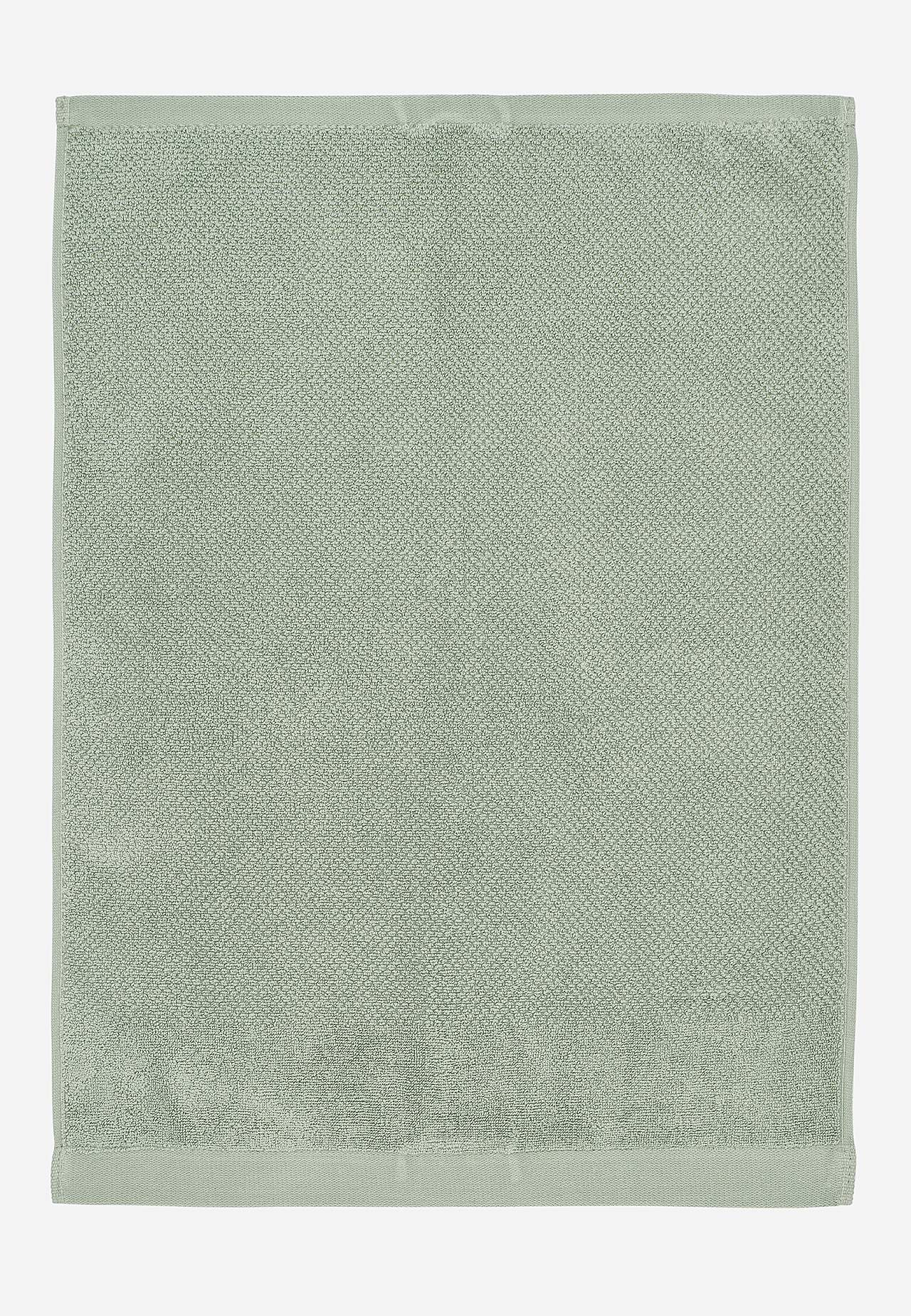 Frotē dvielis 50x70 cm Enzo