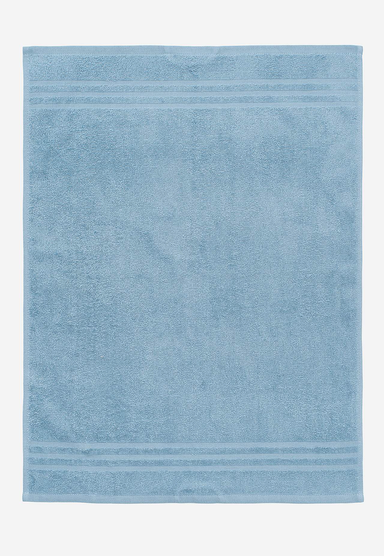 Frotē dvielis 50x70 cm  
