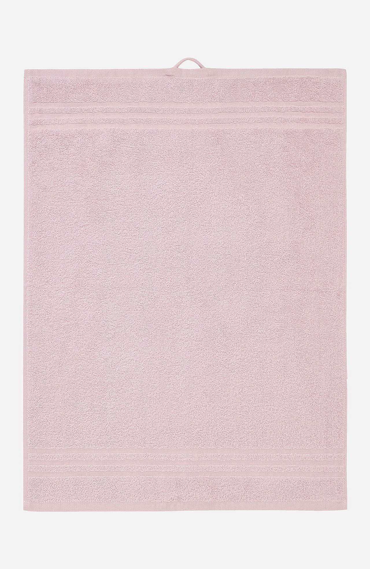 Frotē dvielis 50x70 cm  