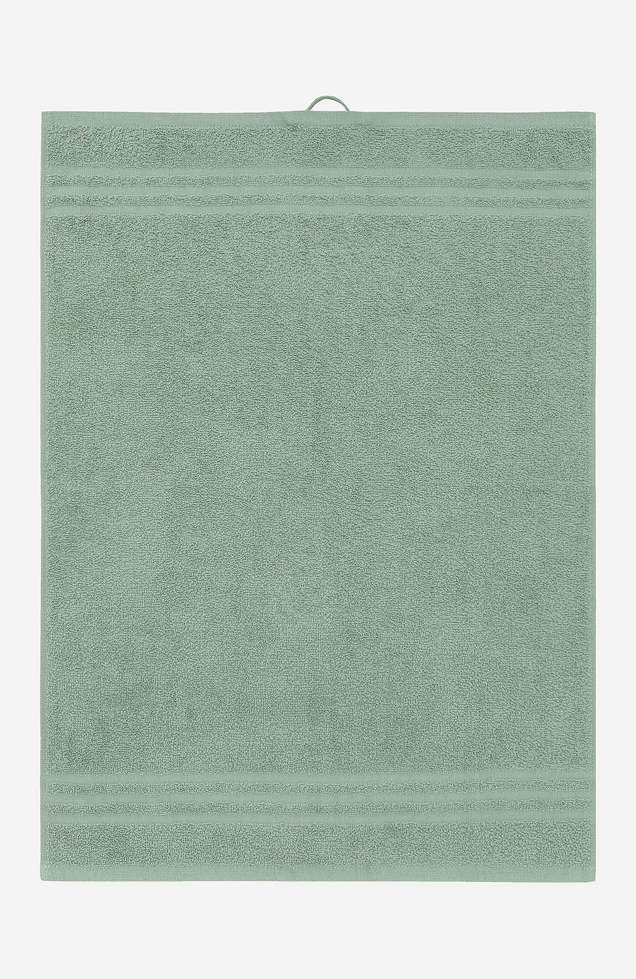 Frotē dvielis 50x70 cm  