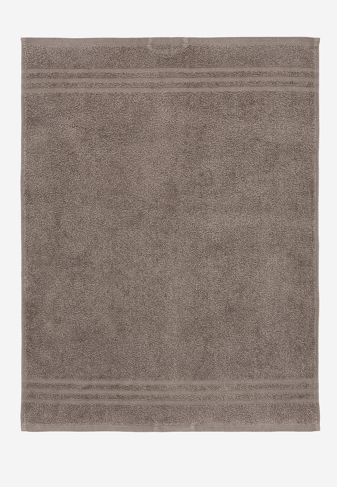 Frotē dvielis 50x70 cm  