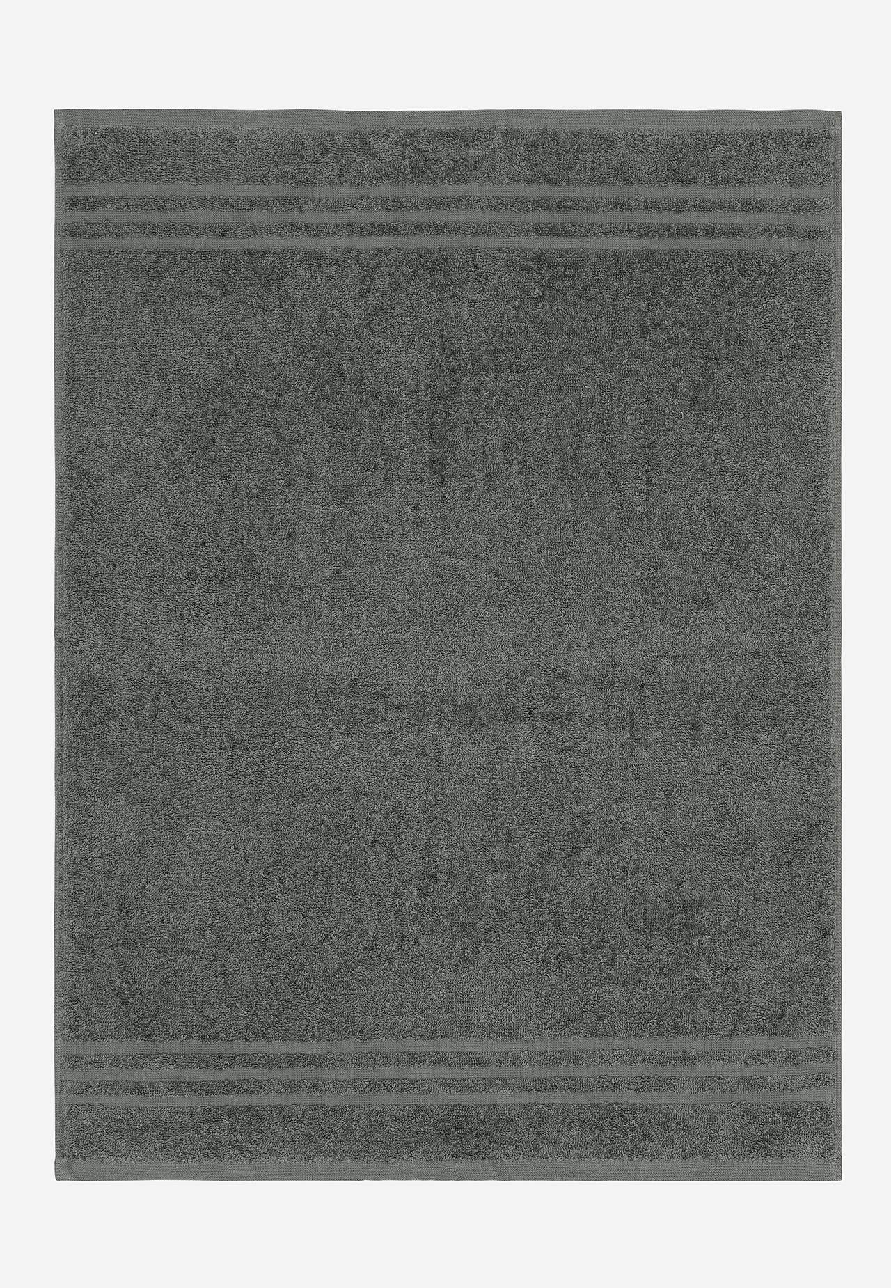 Frotē dvielis 50x70 cm  