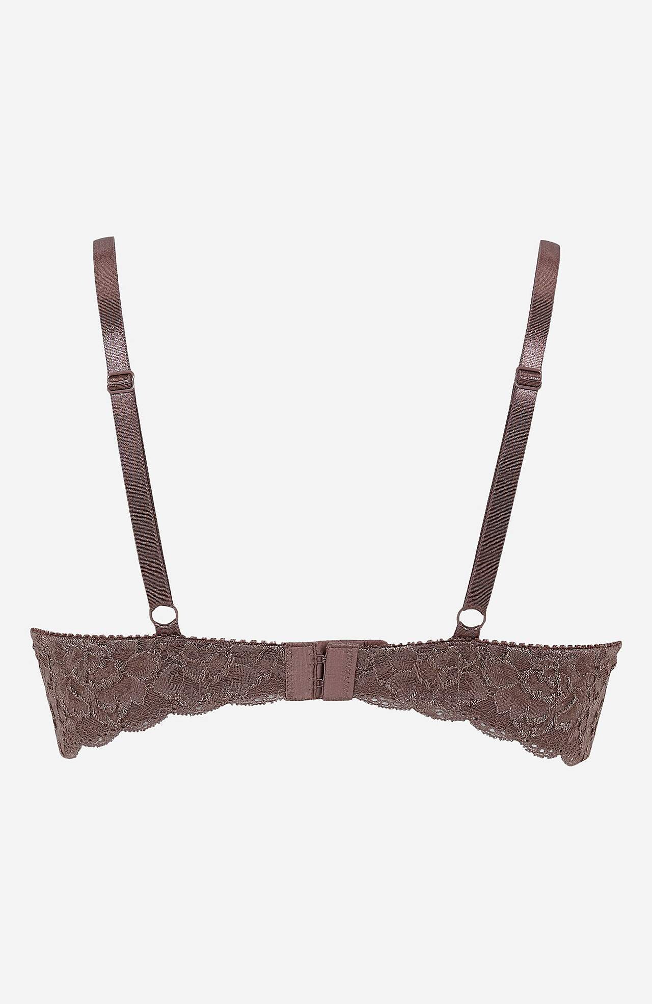 Push up krūšturis