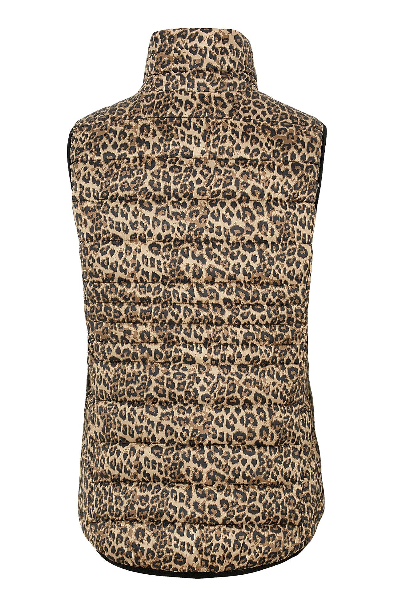 Rakstaina viegla veste