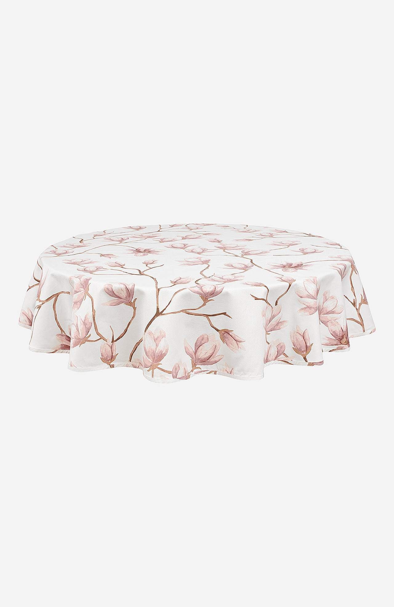 Puķains galdauts Magnolia