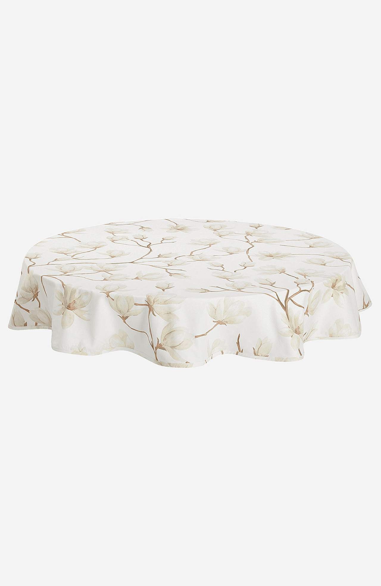Puķains galdauts Magnolia