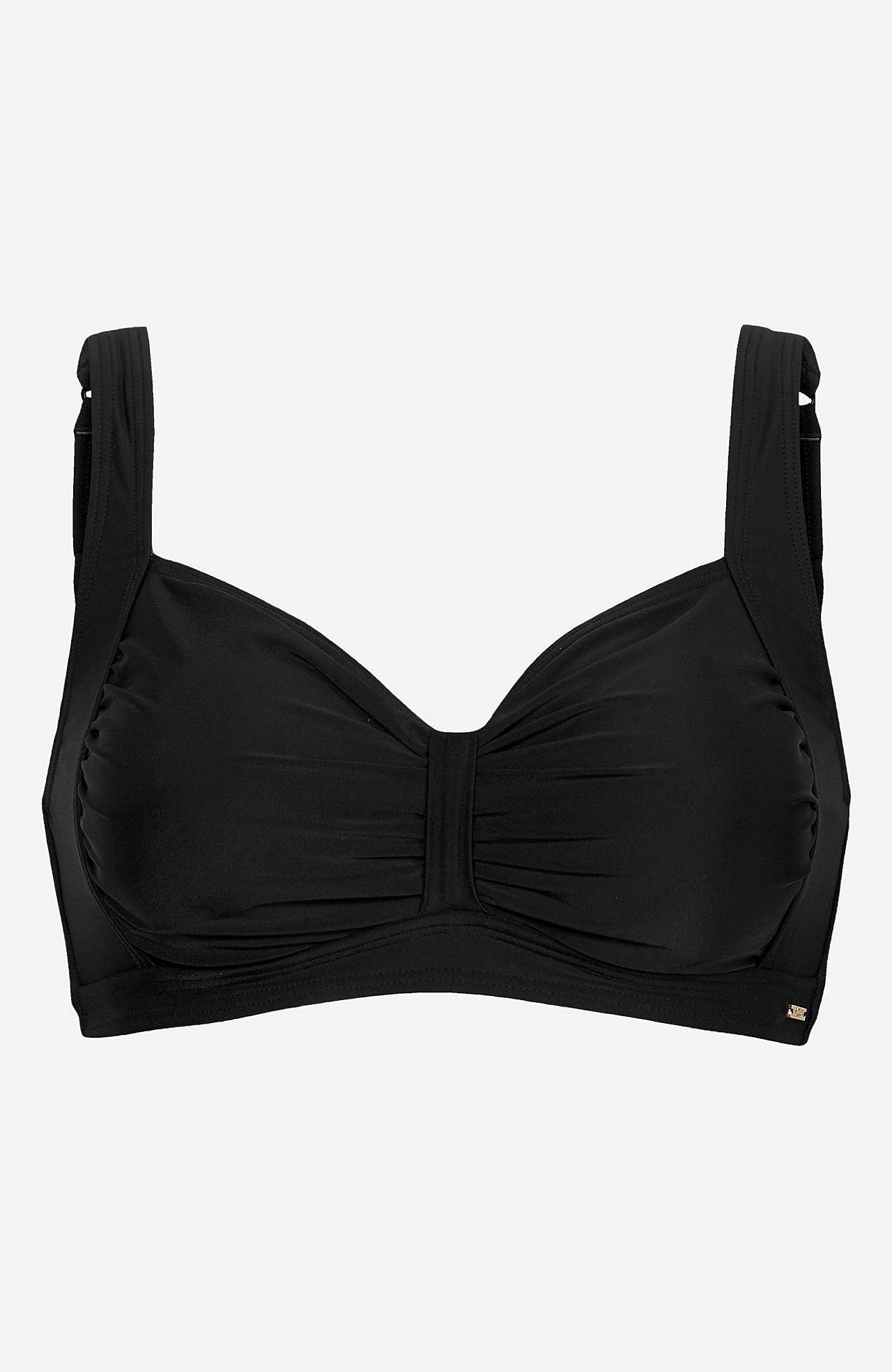 Vienkrāsains bikini krūšturis Brighton