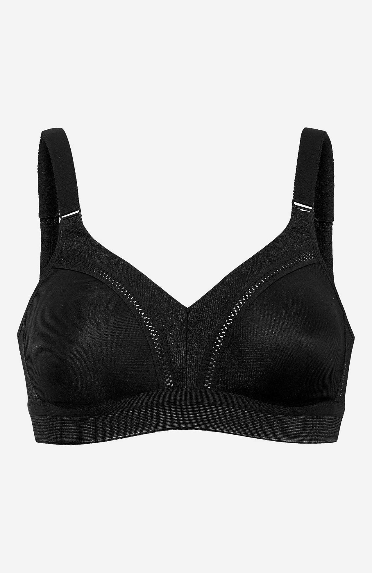 Sporta krūšturis bez stīpiņām Triaction Workout N