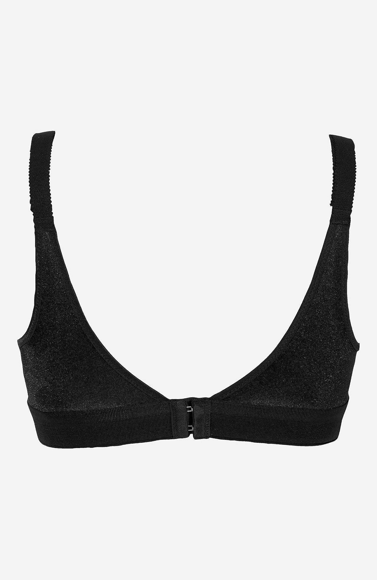 Sporta krūšturis bez stīpiņām Triaction Workout N